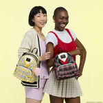 Clueless 30th Anniversary Dionne Cosplay Mini Backpack, , hi-res view 4